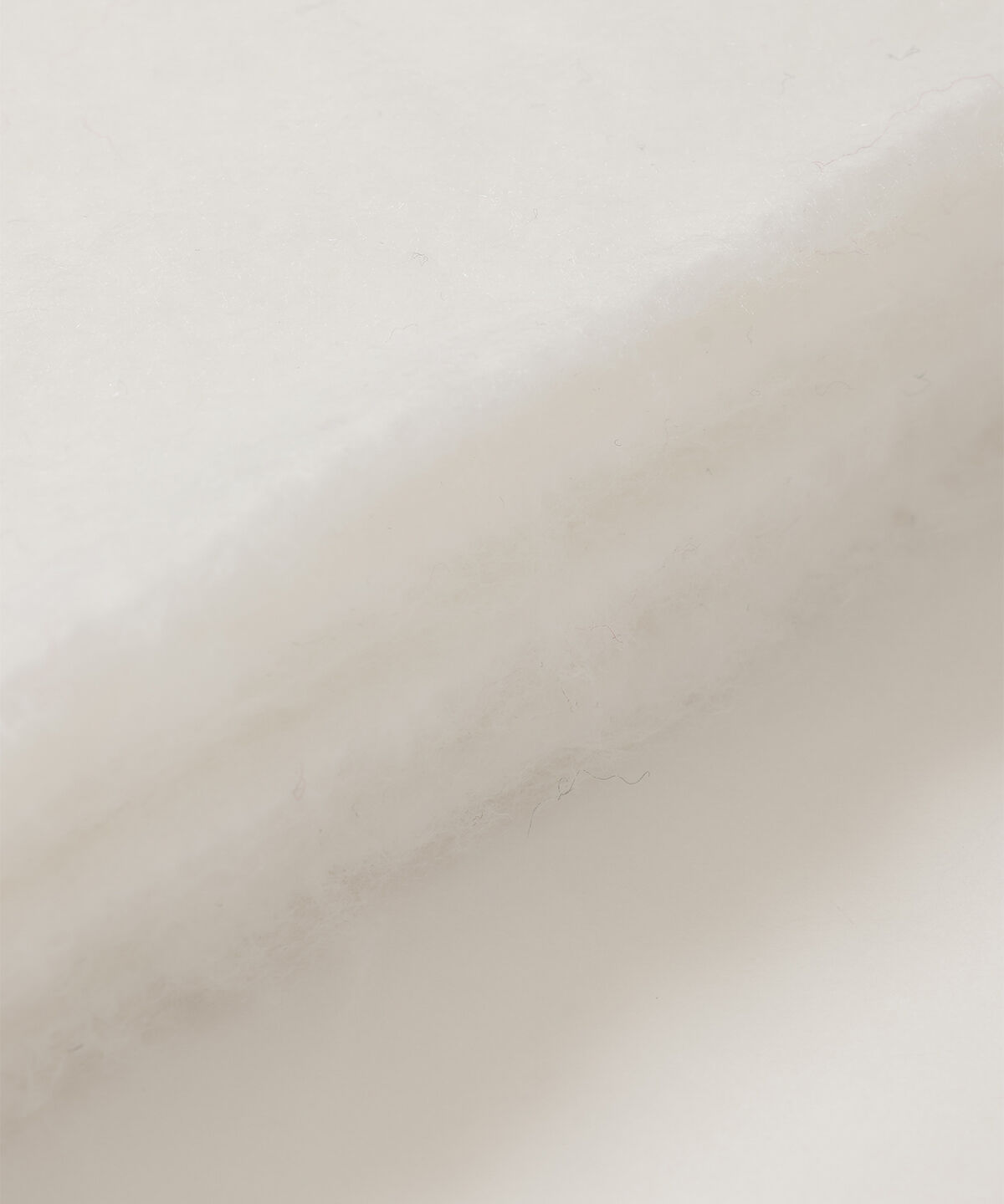 WILLSELECTION「もこもこストール」|マフラー|