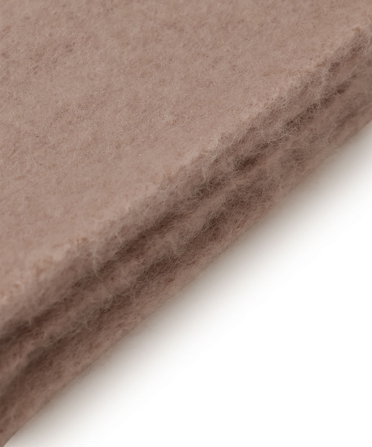 WILLSELECTION「もこもこストール」|マフラー|