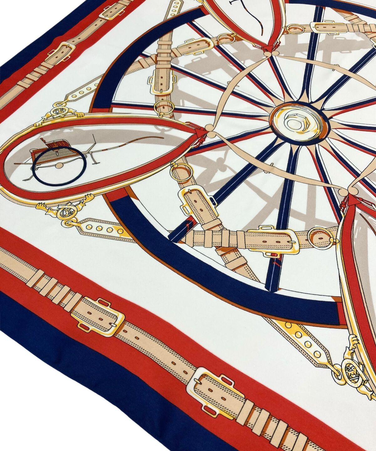 WILLSELECTION「スカーフ」|マフラー|