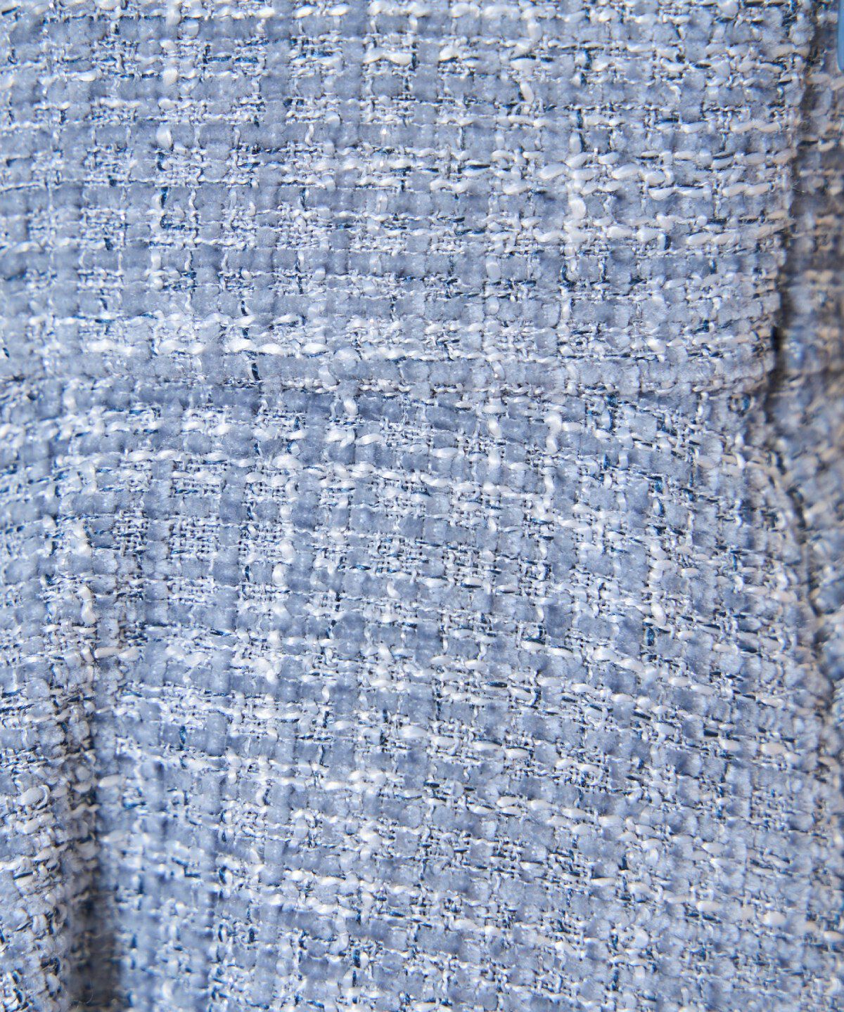 WILLSELECTION「ツイードフレアミニスカート」|フレア|