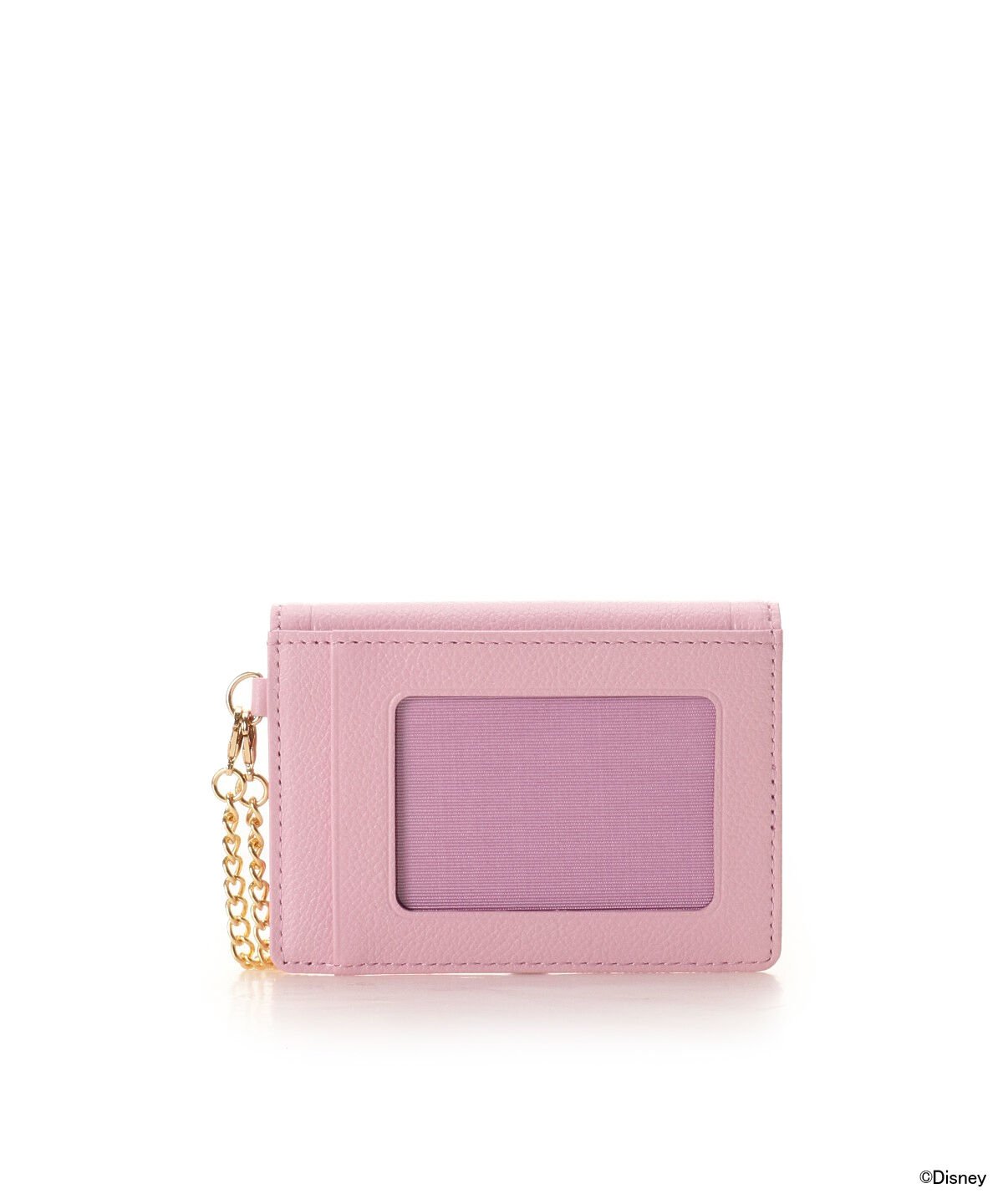 Samantha Thavasa Petit Choice「「ディズニーコレクション プリンセスシリーズ」 パスケース」|定期入れ|