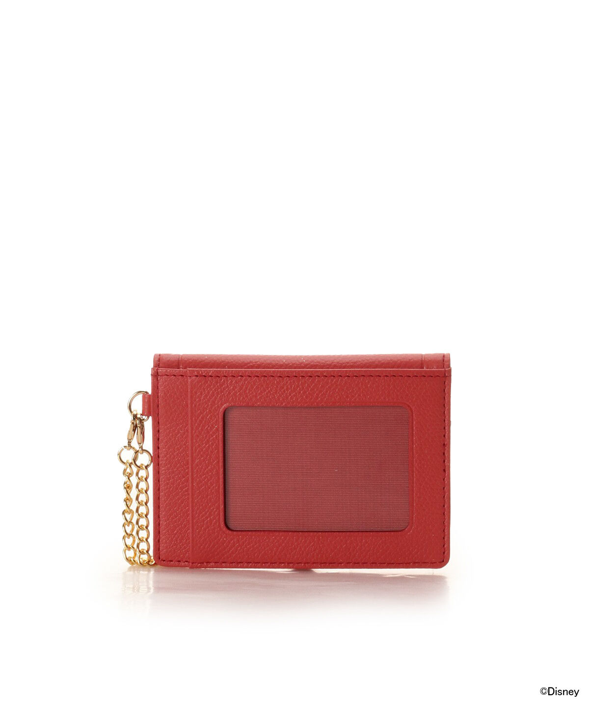 Samantha Thavasa Petit Choice「「ディズニーコレクション プリンセスシリーズ」 パスケース」|定期入れ|