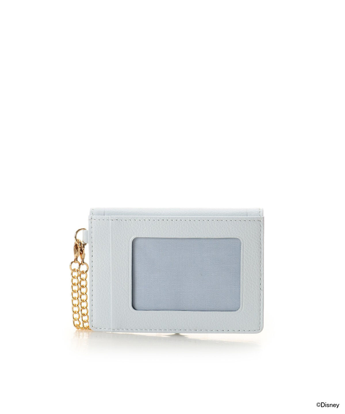 Samantha Thavasa Petit Choice「「ディズニーコレクション プリンセスシリーズ」 パスケース」|定期入れ|