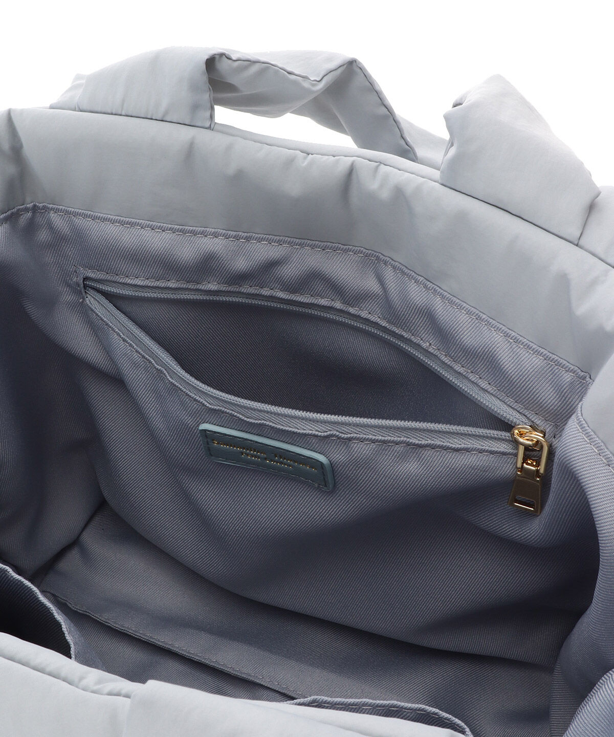 Samantha Thavasa Petit Choice「２WAYナイロントートバック」|トートバッグ|