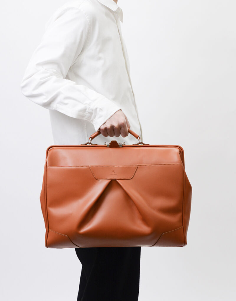 master-piece「tact leather ver. 2WAYバックパック」|リュック|