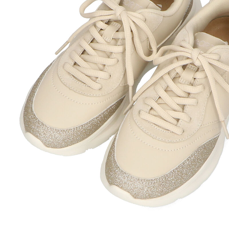 ORiental TRaffic「グリッター切替パーツスニーカー/OT3732」|スニーカー|