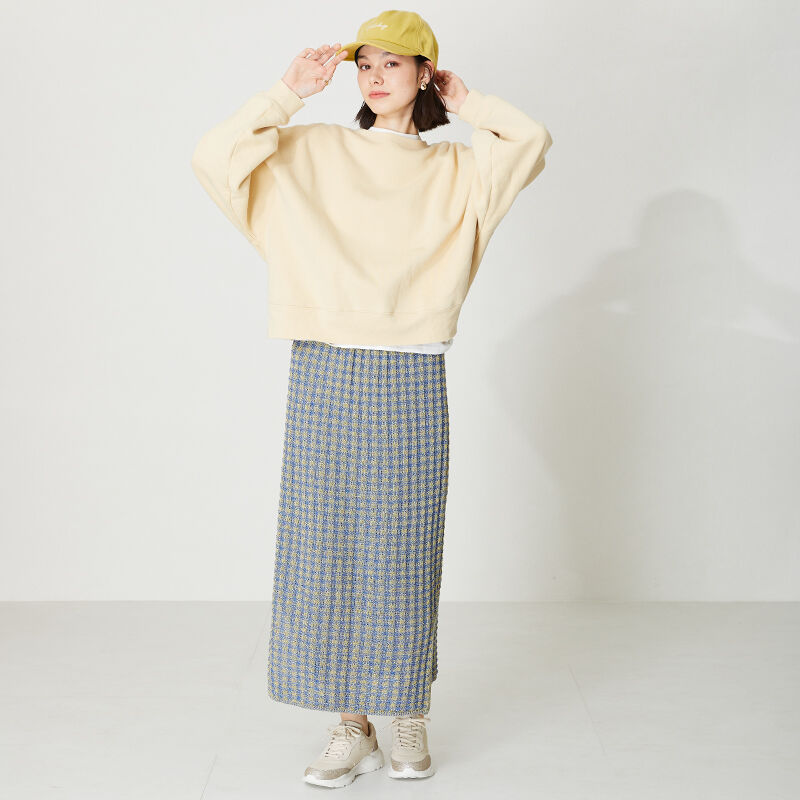 ORiental TRaffic「グリッター切替パーツスニーカー/OT3732」|スニーカー|