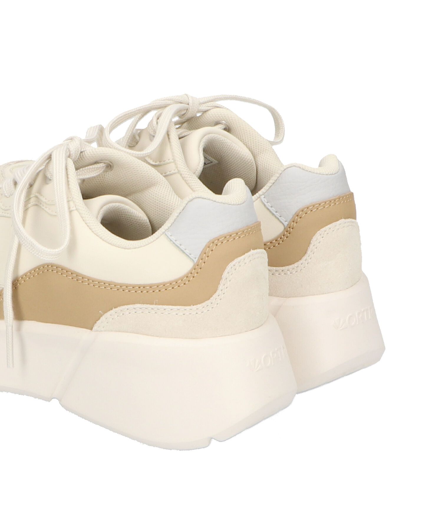 ORiental TRaffic「【アウトレット価格】厚底ダッドスニーカー/OT3742」|スニーカー|