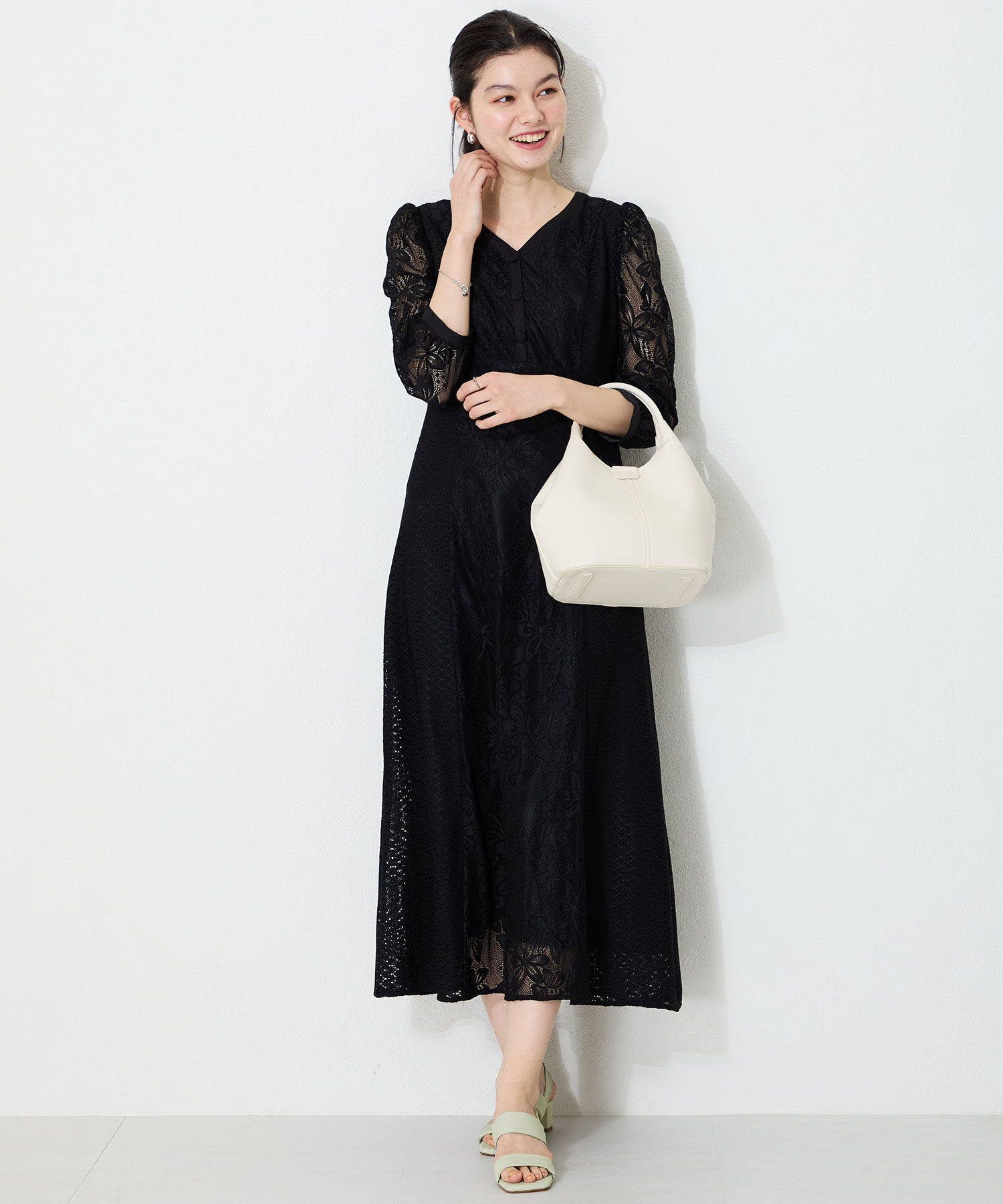 WA Oriental TRaffic「●2025春夏新作●ソフトレザーダブルベルトサンダル/52208 柔らかい 人気 フィット トレンド」|サンダル|