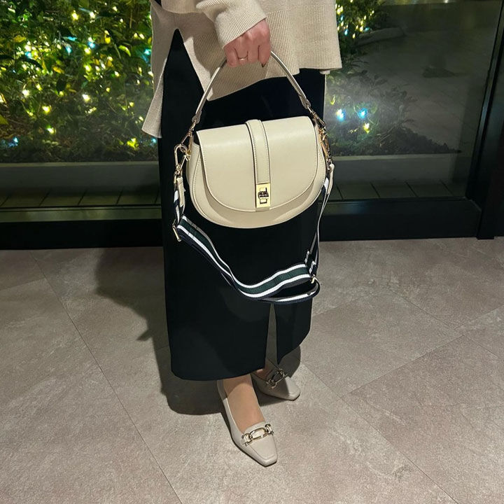 ダイアナ「パンプス　UL15208」|パンプス|