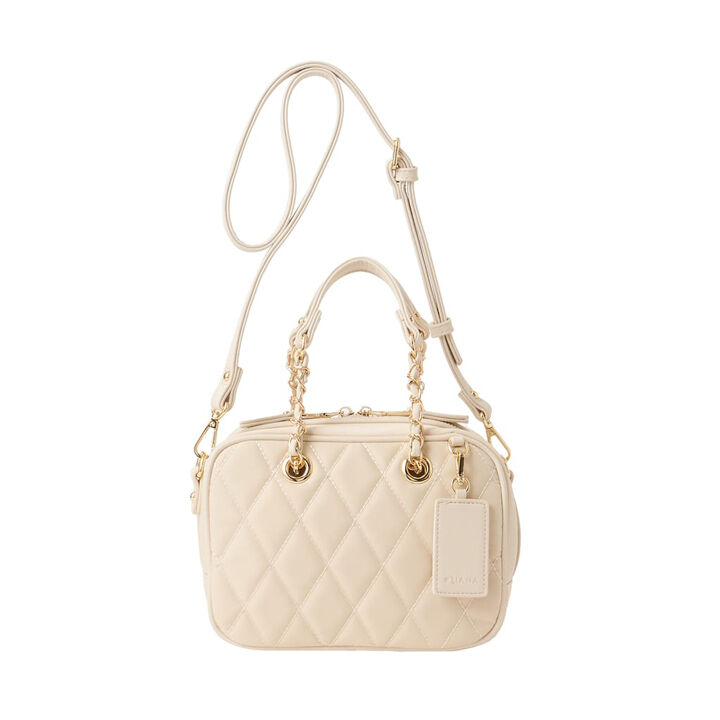 ダイアナ「バッグ　UE5107」|ハンドバッグ|