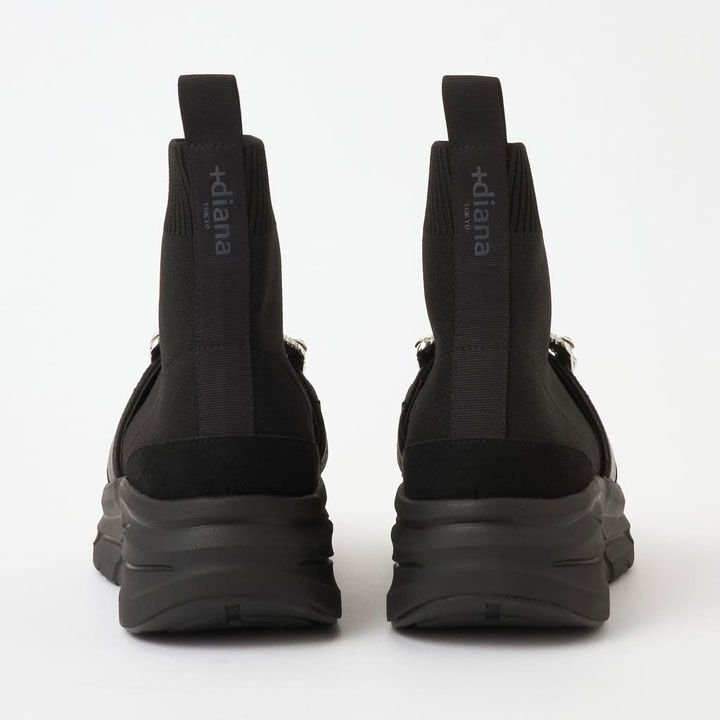 プラスダイアナ「ブーツ　IF66573」|スニーカー|