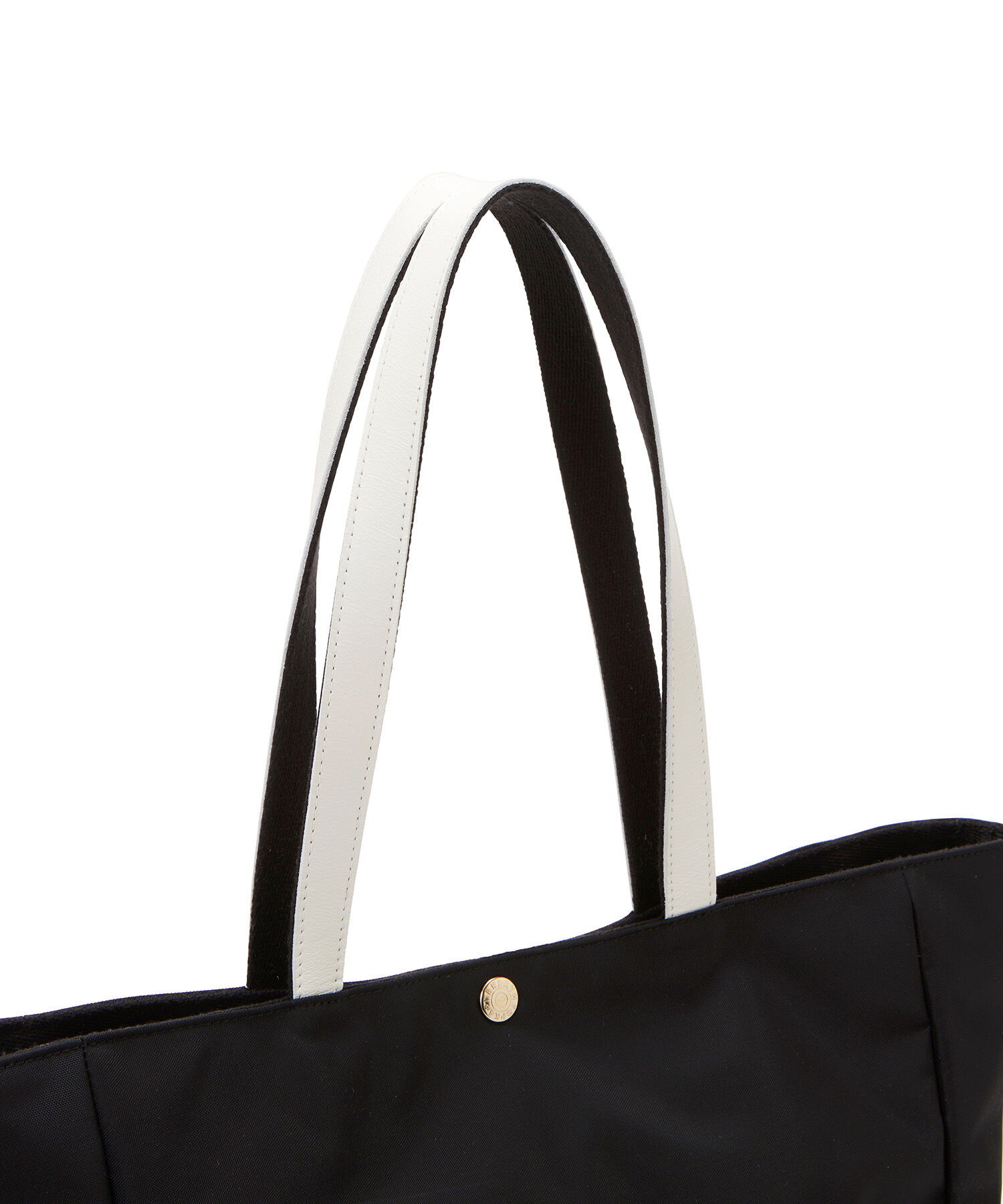 TOPKAPI BREATH「【Breath TOPKAPI】 スコッチグレイン マザーズバッグ バイカラートートバッグ【VERY 掲載】」|トートバッグ|