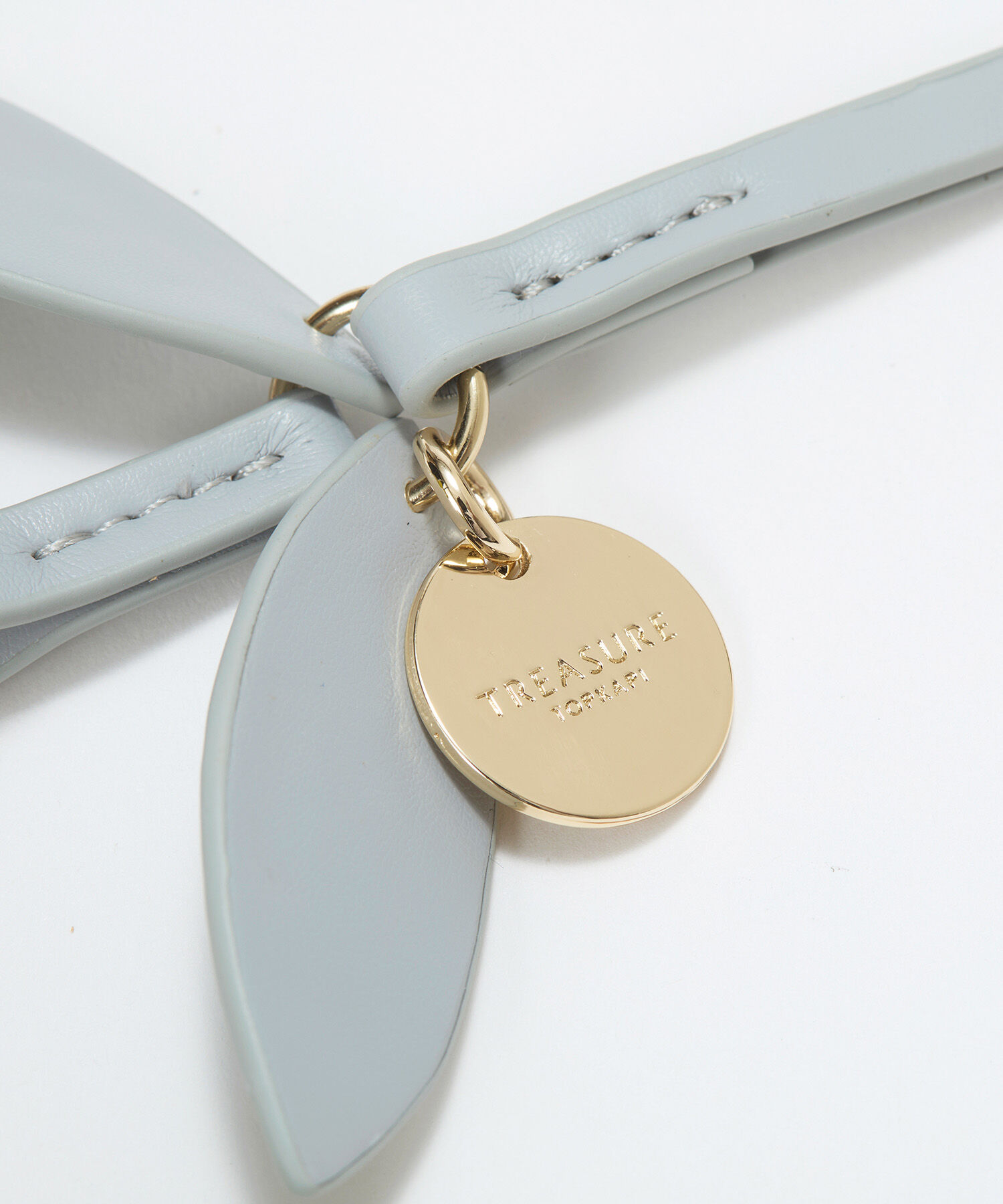 TOPKAPI TREASURE「【TREASURE TOPKAPI】フラワー チャーム B」|チャーム・キーホルダー|