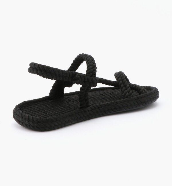 BOHONOMAD「【BOHONOMAD】ハワイ/ブラック/サンダル メンズ レディース/ボホノマド HAWAII」|サンダル|