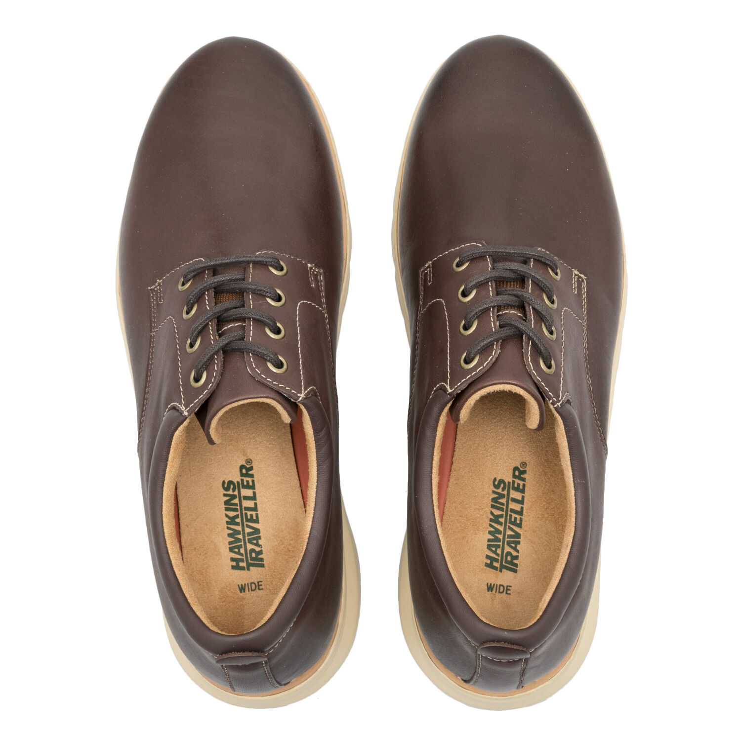 HAWKINS「【HAWKINS】TR IT PLAIN 3E」|スニーカー|