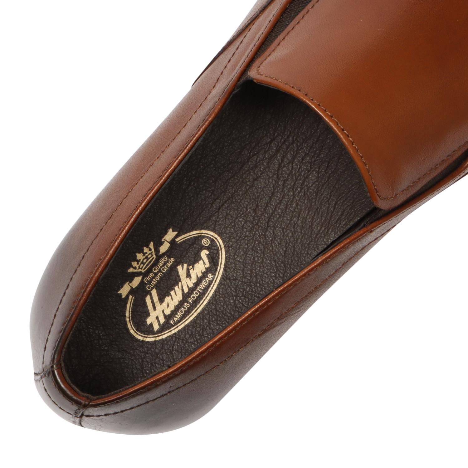 HAWKINS「【HAWKINS】PLAIN VAMP」|スニーカー|