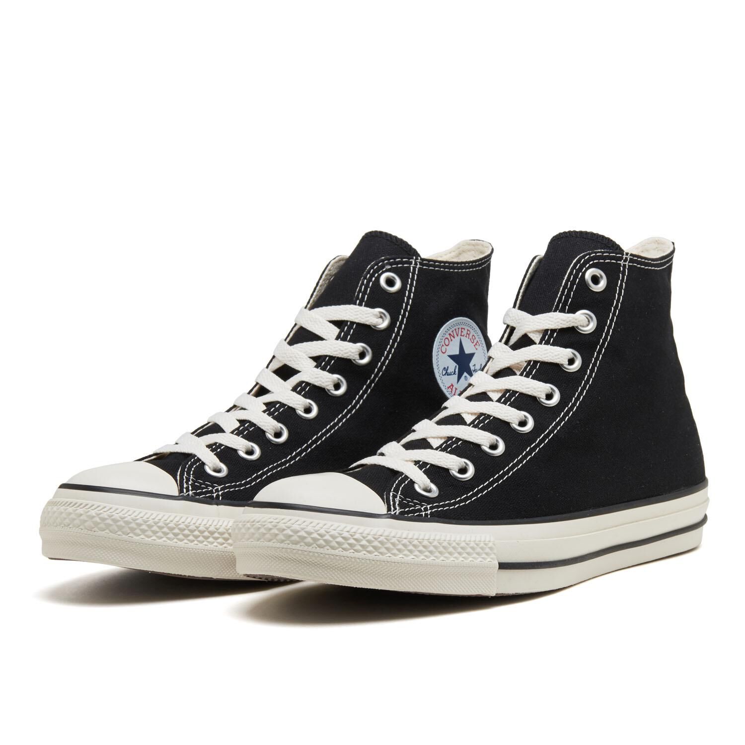 CONVERSE「【CONVERSE】AS (R) HI」|スニーカー|