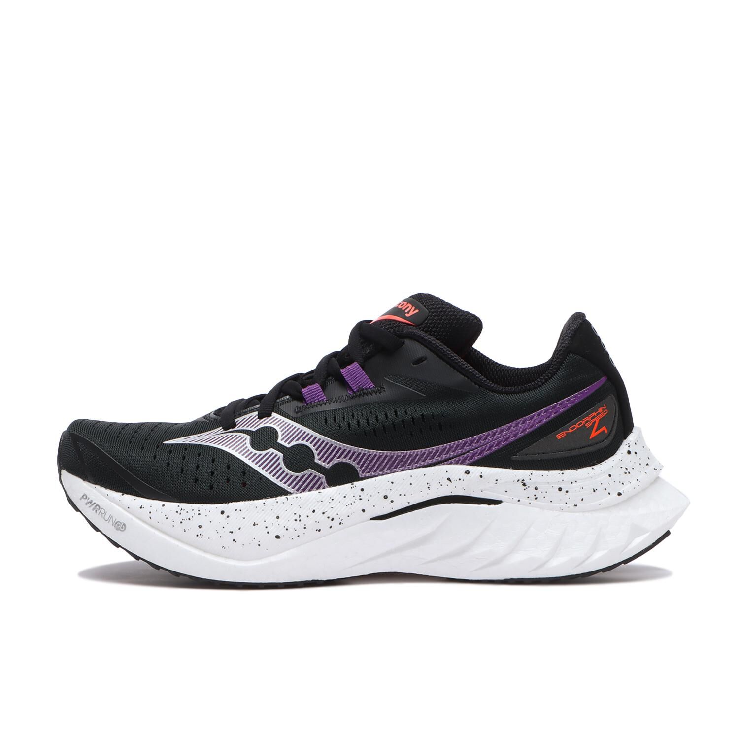 saucony「【SAUCONY】WMNS ENDORPHIN SPEED 4」|スニーカー|ブラック