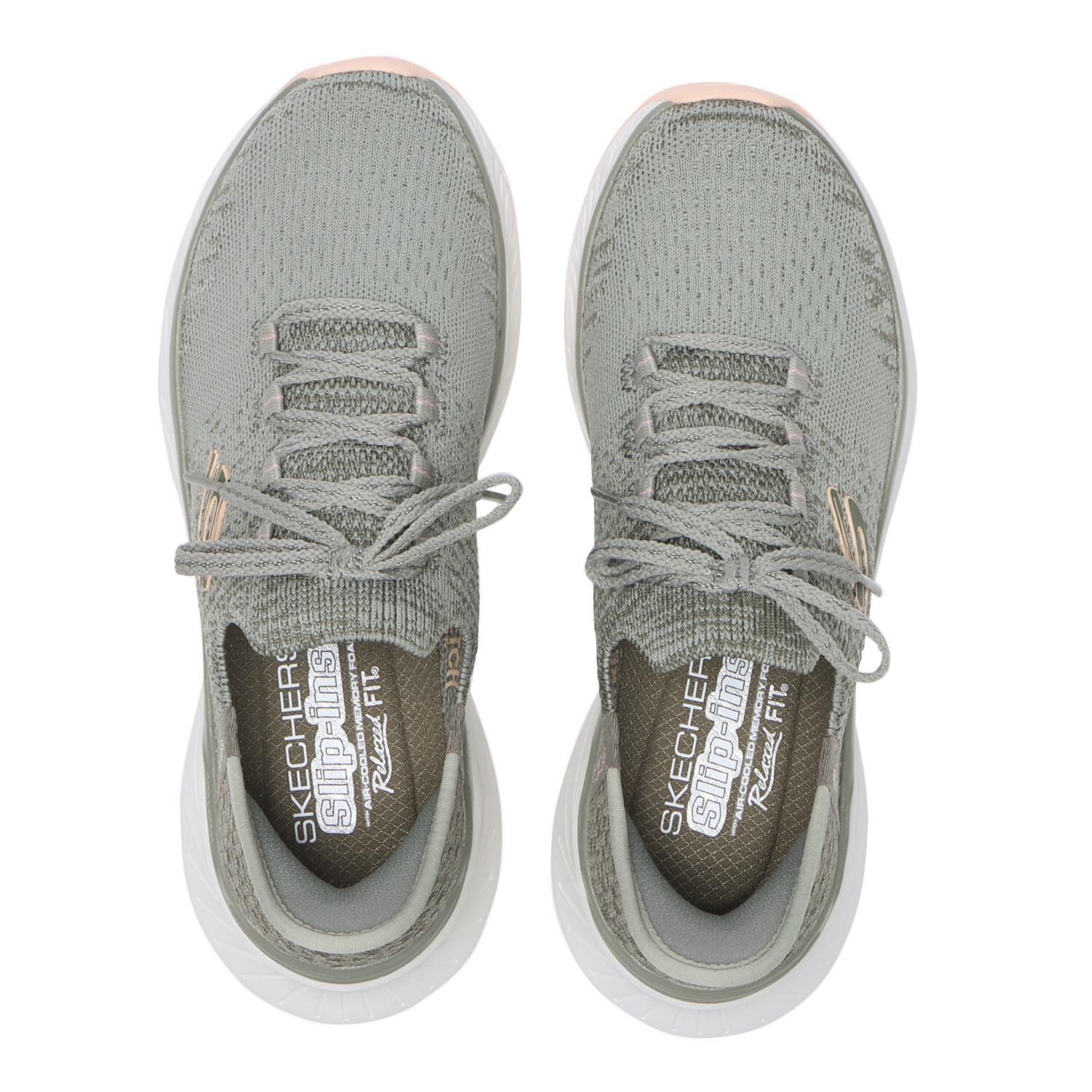 SKECHERS「【SKECHERS】EDGERIDE - IMPRESSION(R)」|スニーカー|