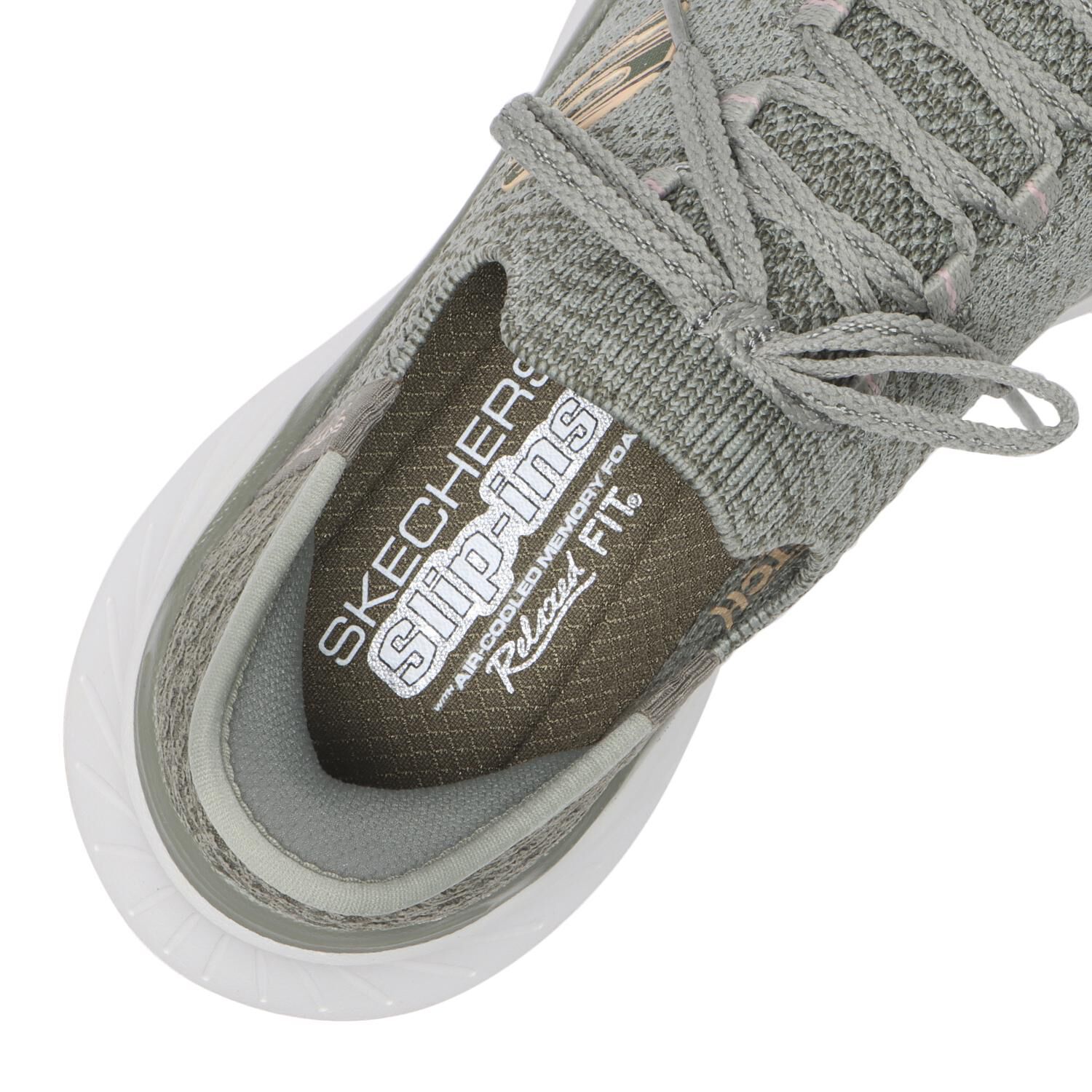 SKECHERS「【SKECHERS】EDGERIDE - IMPRESSION(R)」|スニーカー|