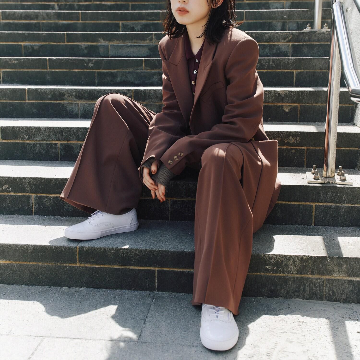 VANS「【VANS】AUTHENTIC」|スニーカー|