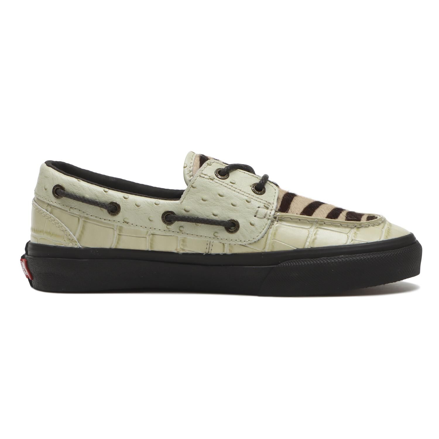 VANS「【VANS】2 EYELET」|スニーカー|