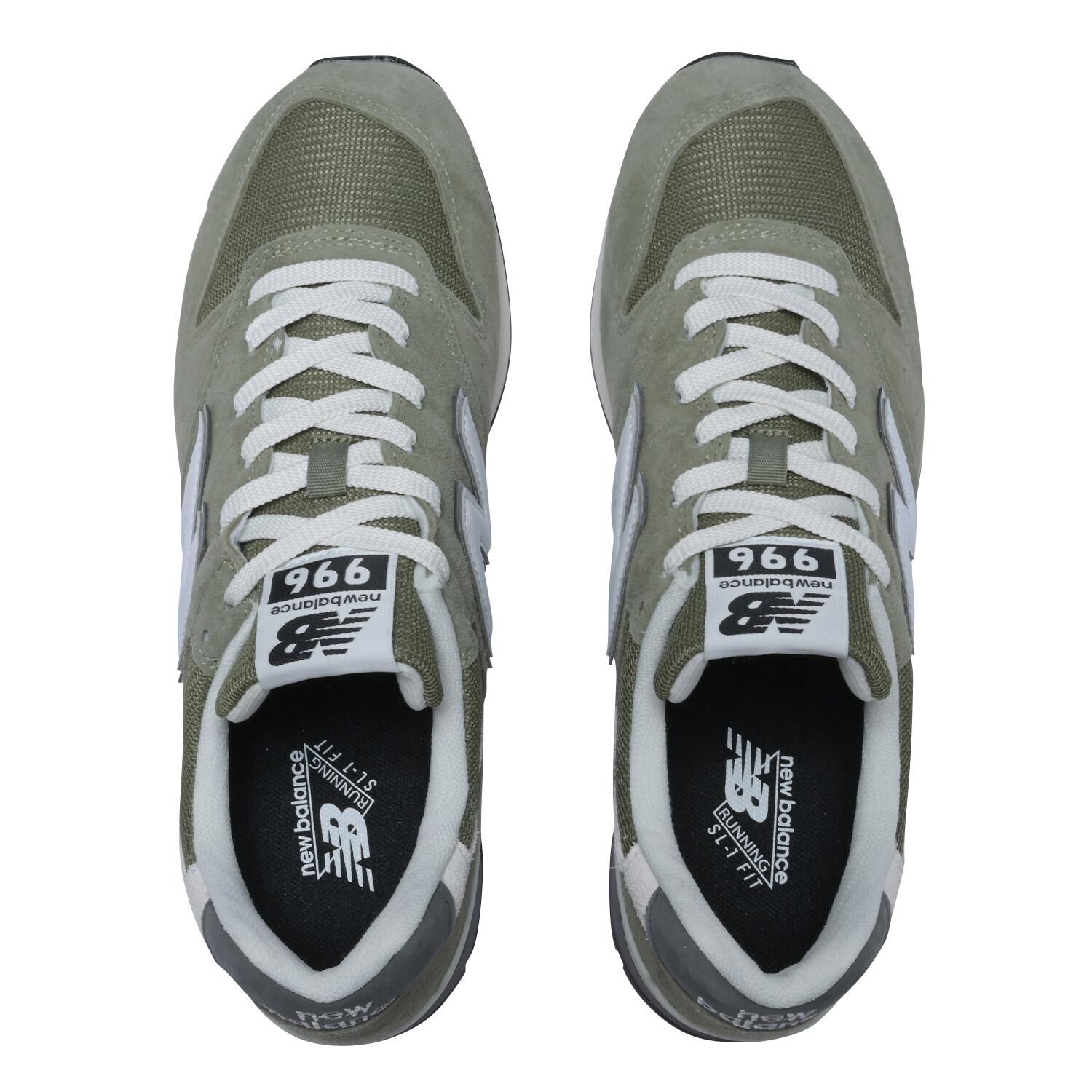 NEW BALANCE 「【NEW BALANCE】CM996SI2(D)」|スニーカー|