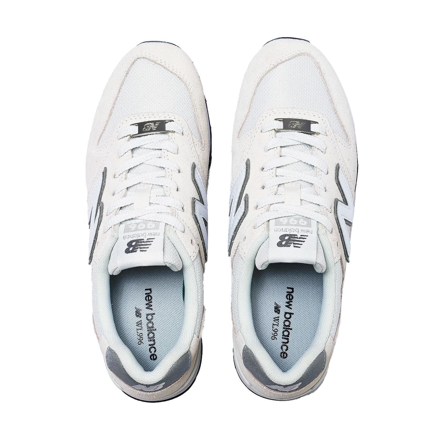 NEW BALANCE 「【NEW BALANCE】WL996EH2(D)」|スニーカー|