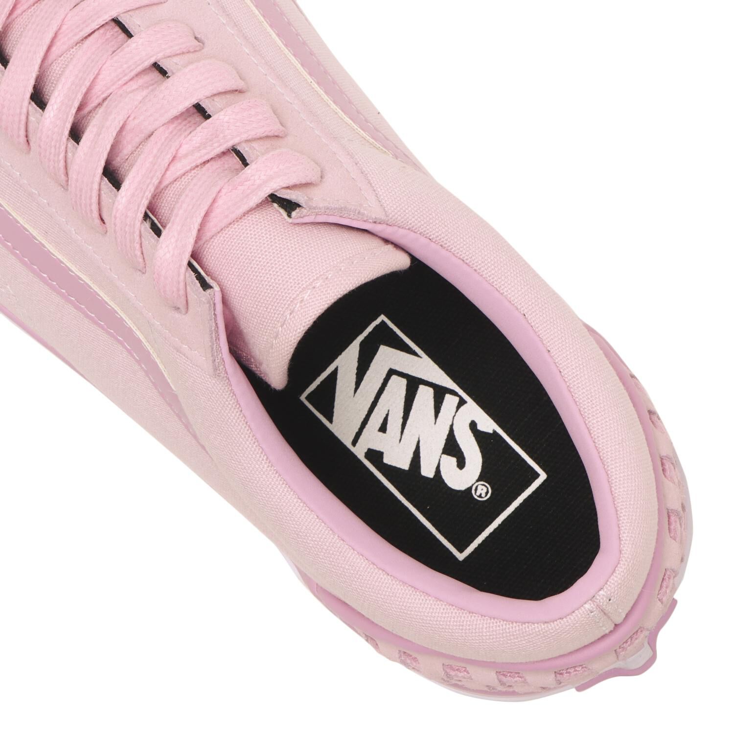 VANS「【VANS】OLD SKOOL」|スニーカー|