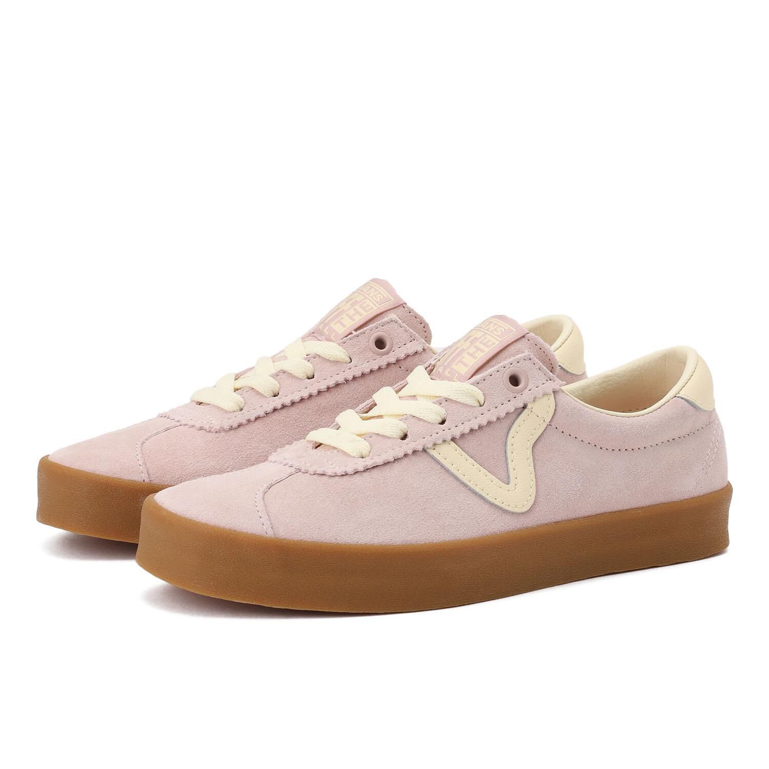 VANS「【VANS】SPORT LOW」|スニーカー|