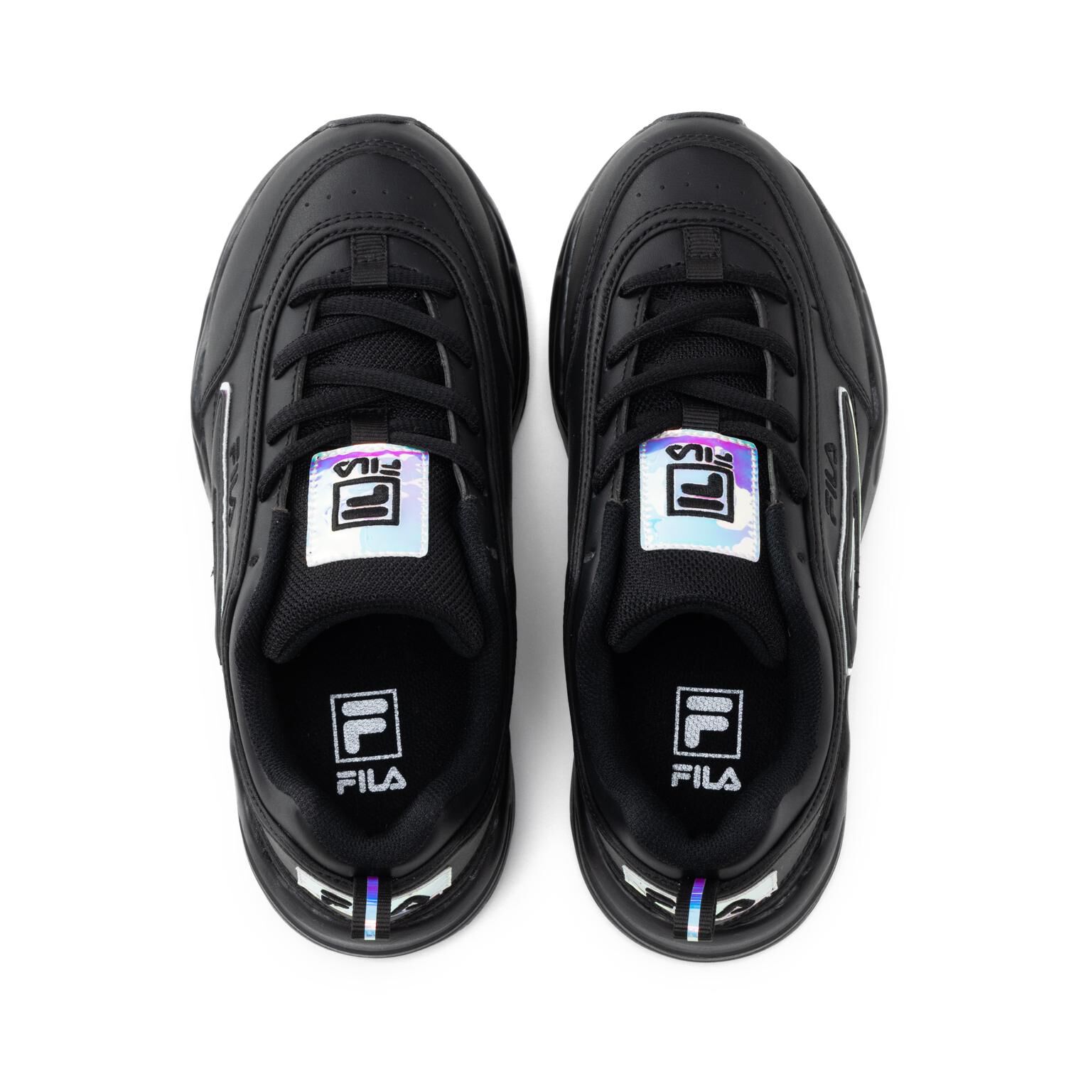 FILA「【FILA】19-23 DISTRACER KD」|スニーカー|