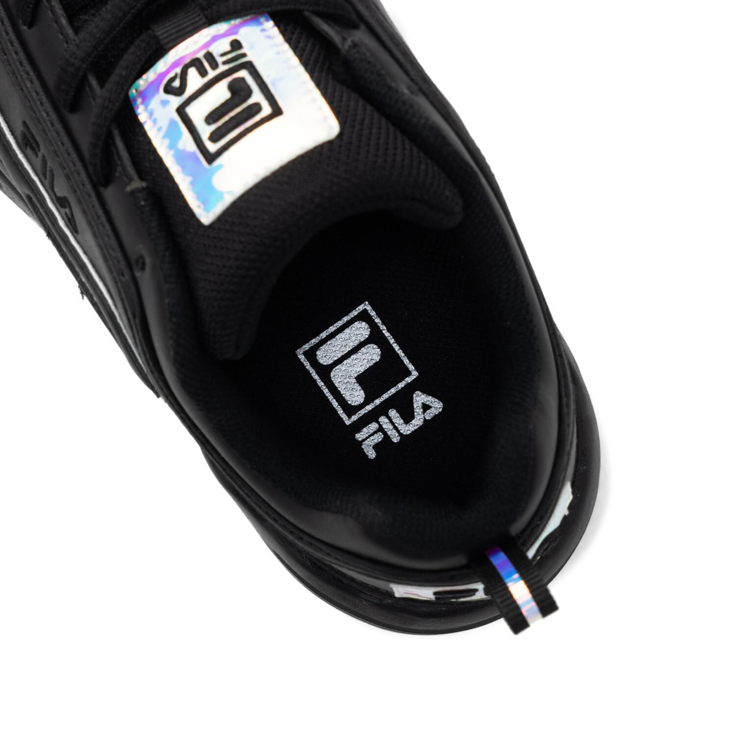 FILA「【FILA】19-23 DISTRACER KD」|スニーカー|
