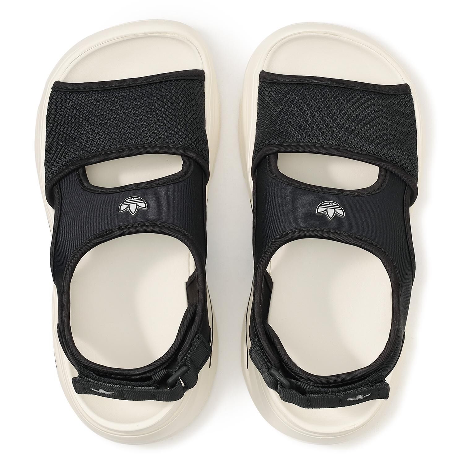 adidas「【ADIDAS】OZGAIA SANDAL W」|サンダル|