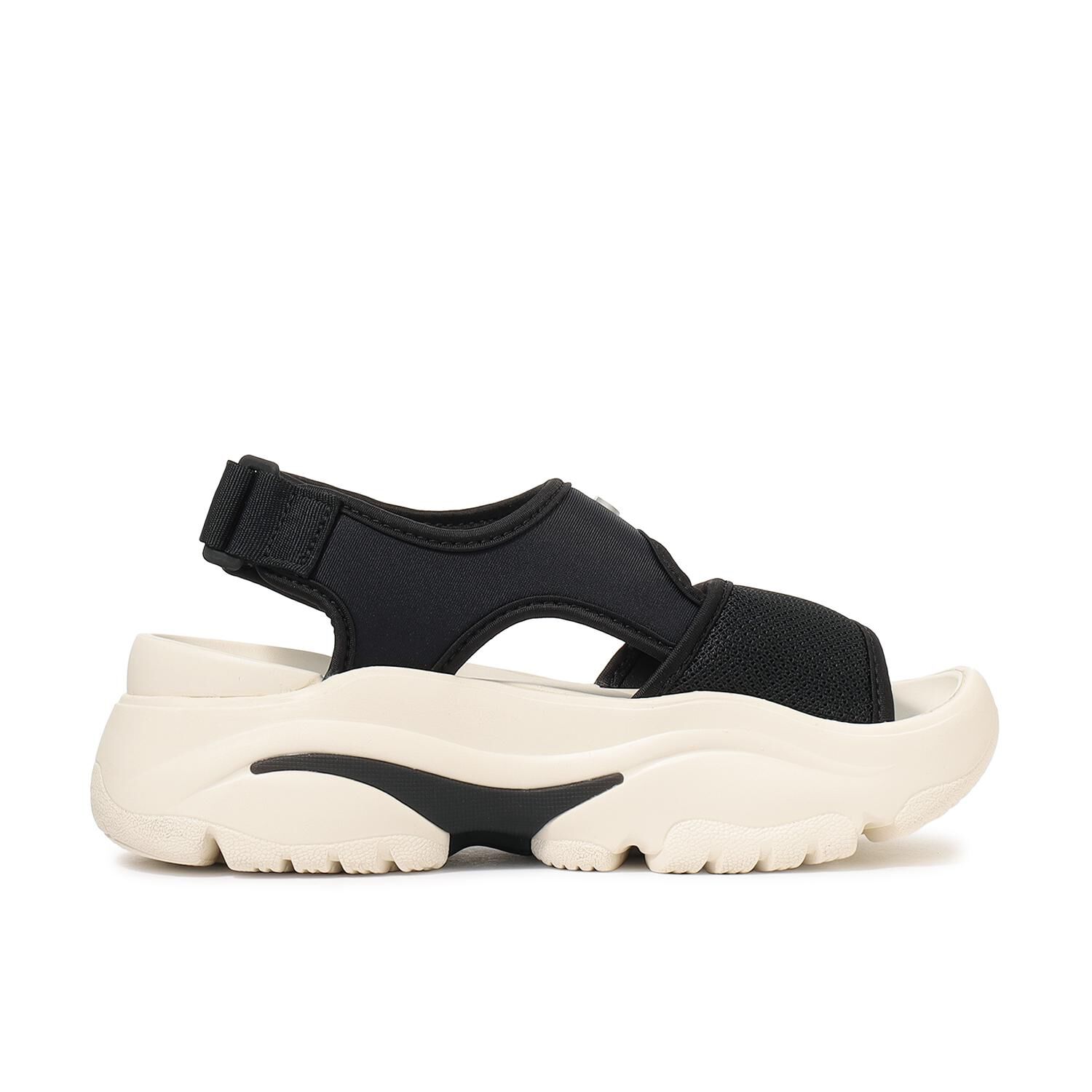 adidas「【ADIDAS】OZGAIA SANDAL W」|サンダル|
