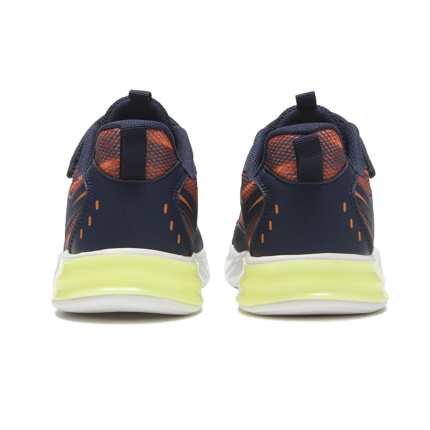 HAWKINS「【HAWKINS】16-20(H) MACH ASH」|スニーカー|