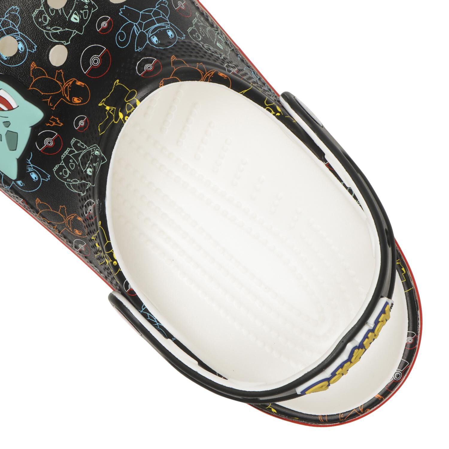 crocs「【crocs】POKEMON PRINT CLASSIC CLOG」|サンダル|