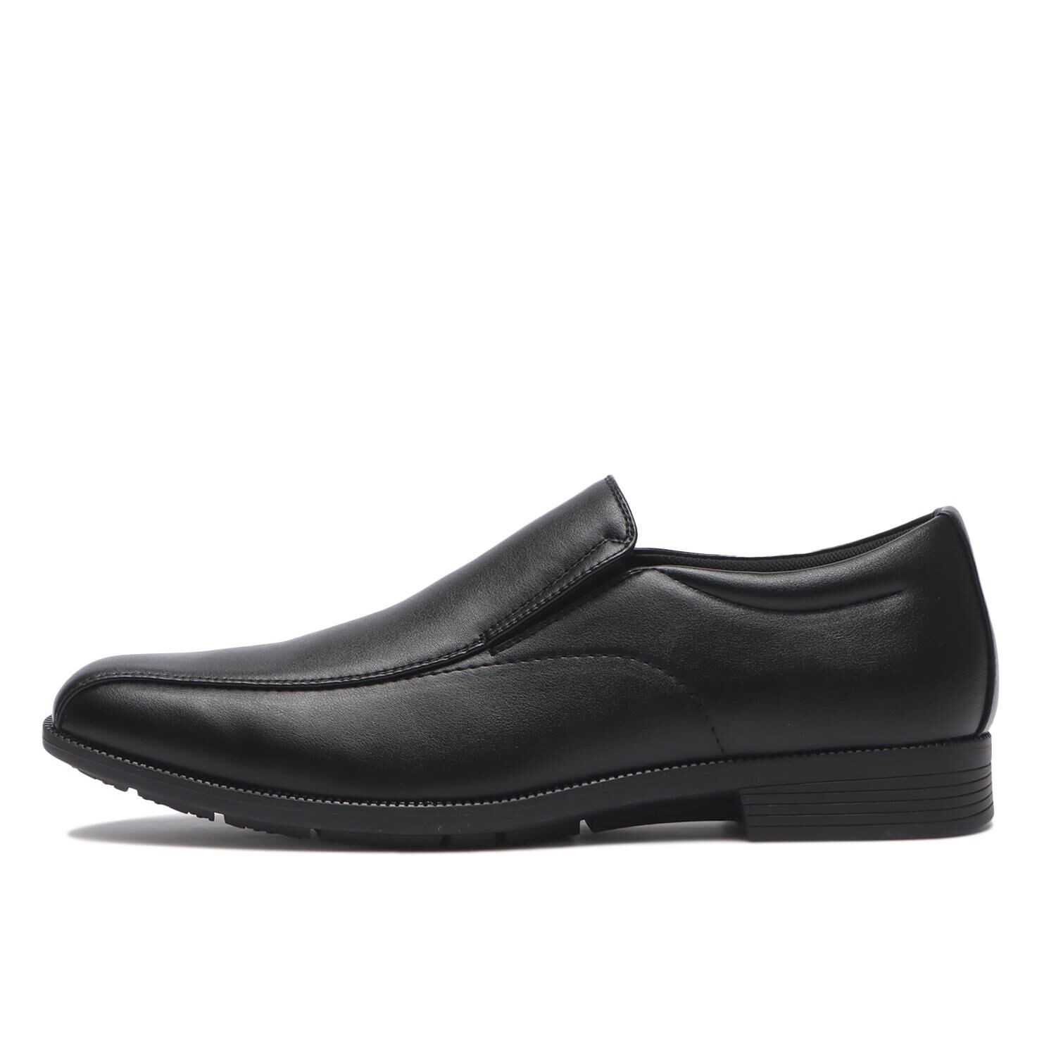 ABC SELECT「【ABC SELECT】SLIP ON」|スニーカー|ブラック