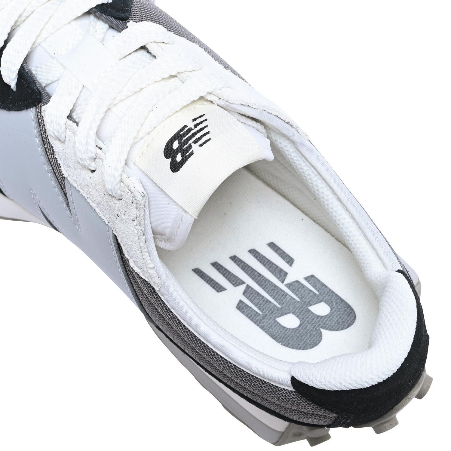 NEW BALANCE 「【NEW BALANCE】U327LNB(D)」|スニーカー|