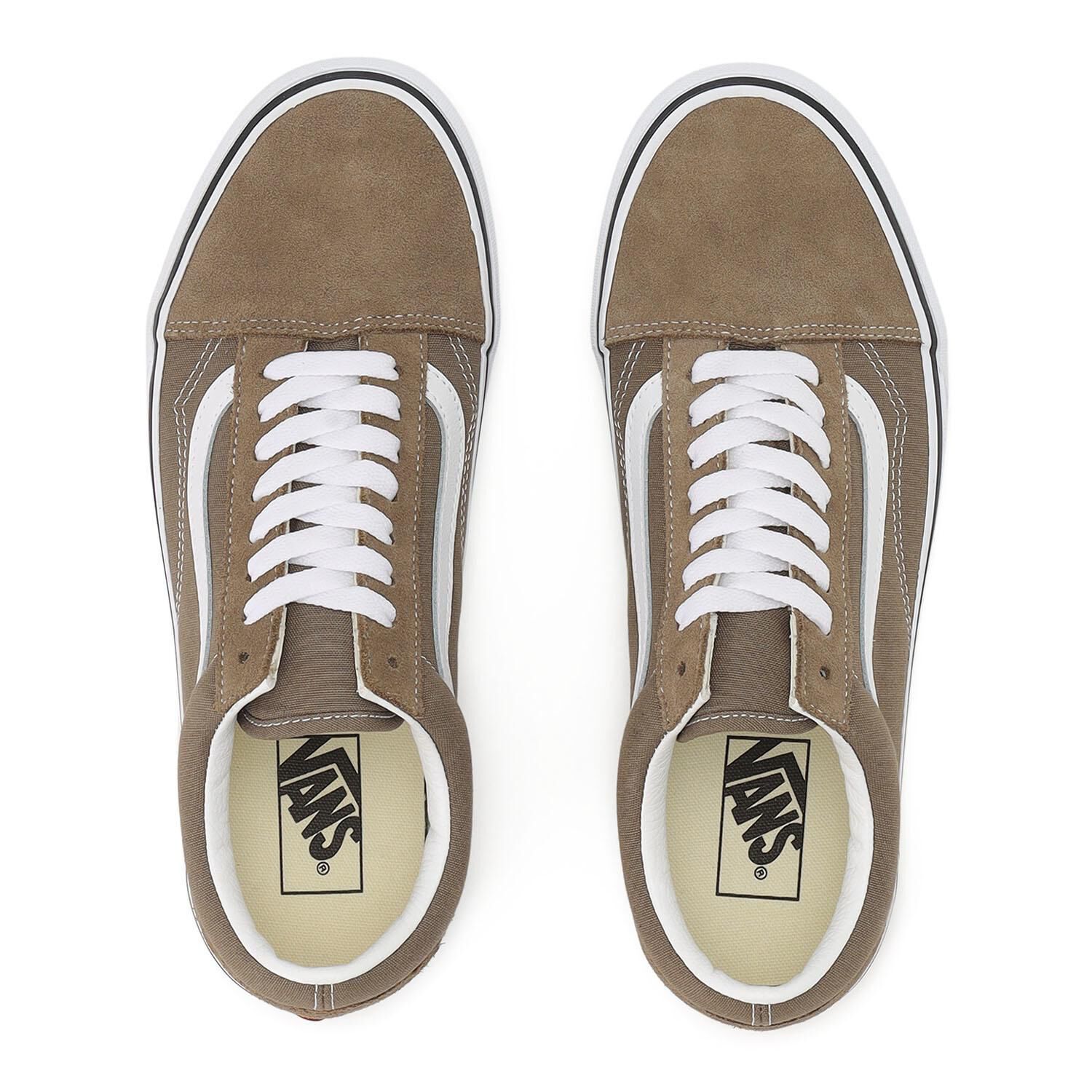 VANS「【VANS】OLD SKOOL」|スニーカー|