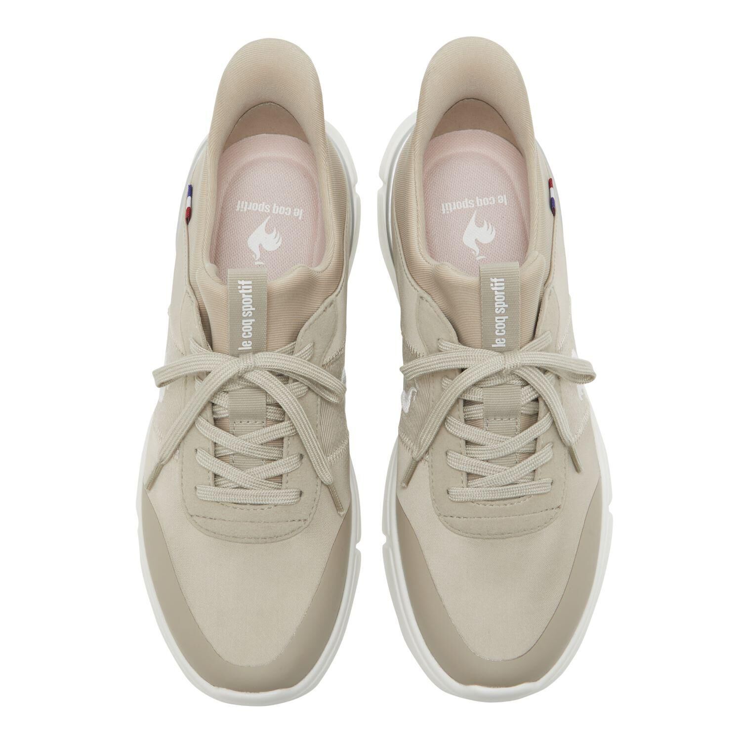 Le coq sportif「【LE COQ】LCS LOIRE LT SI」|スニーカー|