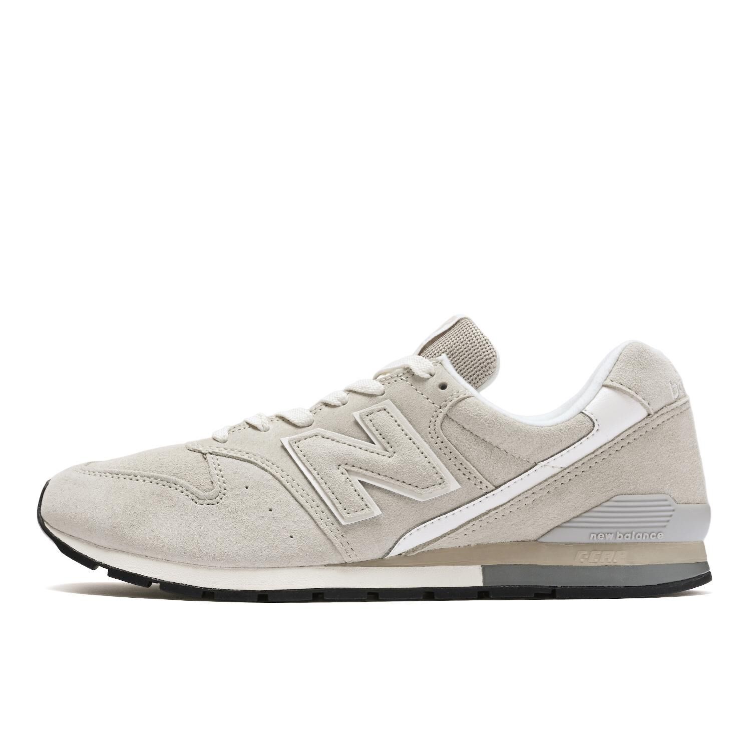 NEW BALANCE 「【NEW BALANCE】CM996EM2(D)」|スニーカー|ベージュ