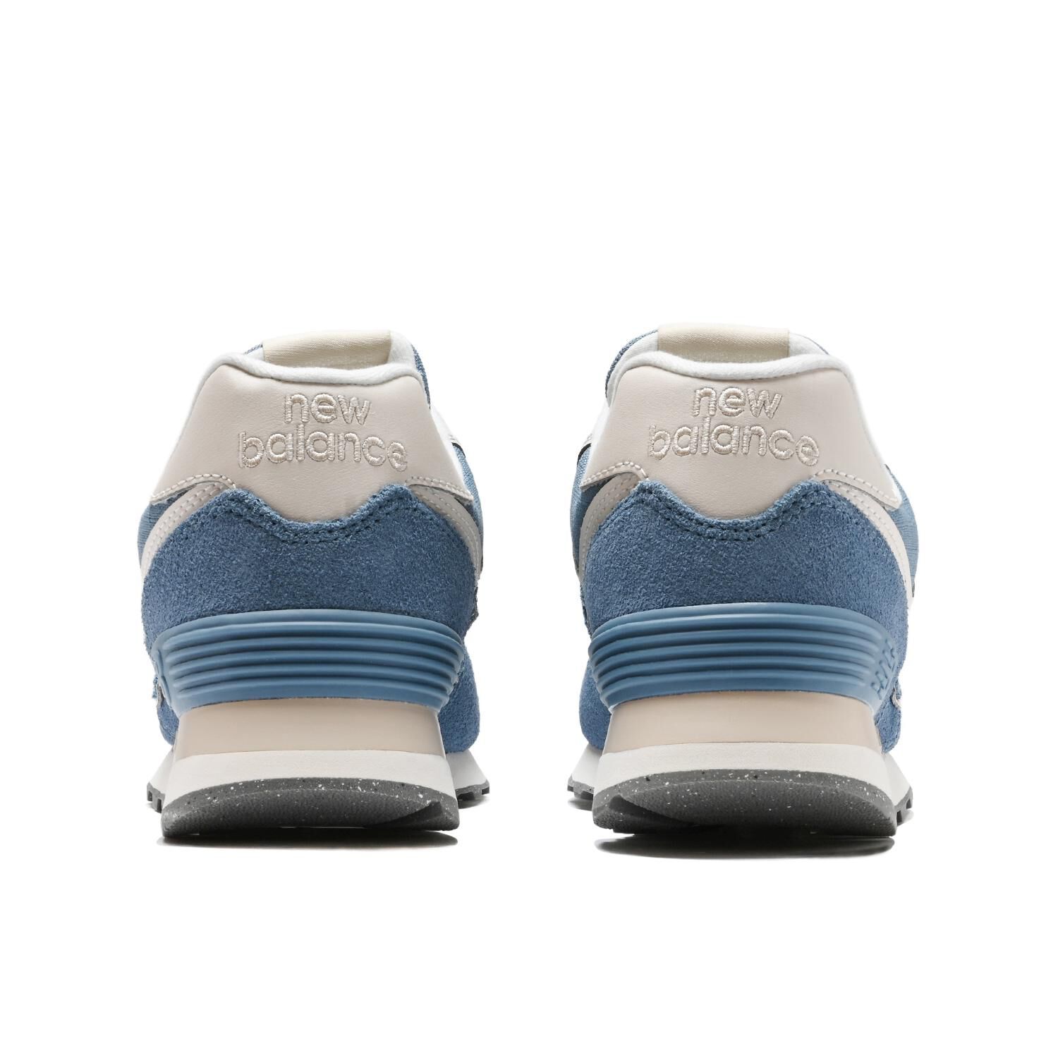 NEW BALANCE 「【NEW BALANCE】WL574RBS(B)」|スニーカー|