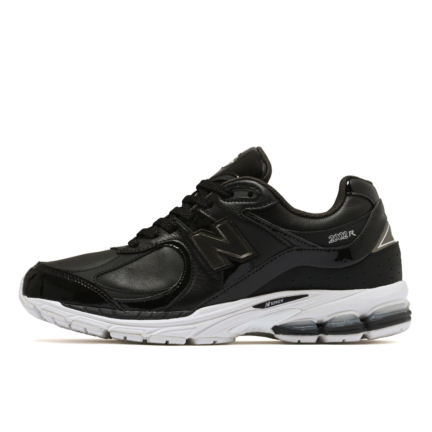 NEW BALANCE 「【NEW BALANCE】U2002RD(D)」|スニーカー|ブラック