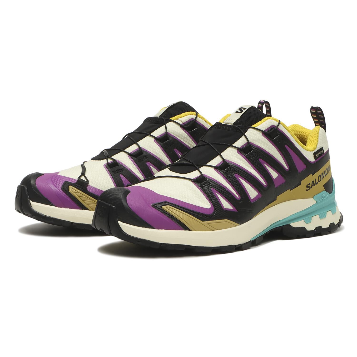 SALOMON「【SALOMON】XA PRO 3D V9 GTX W」|スニーカー|