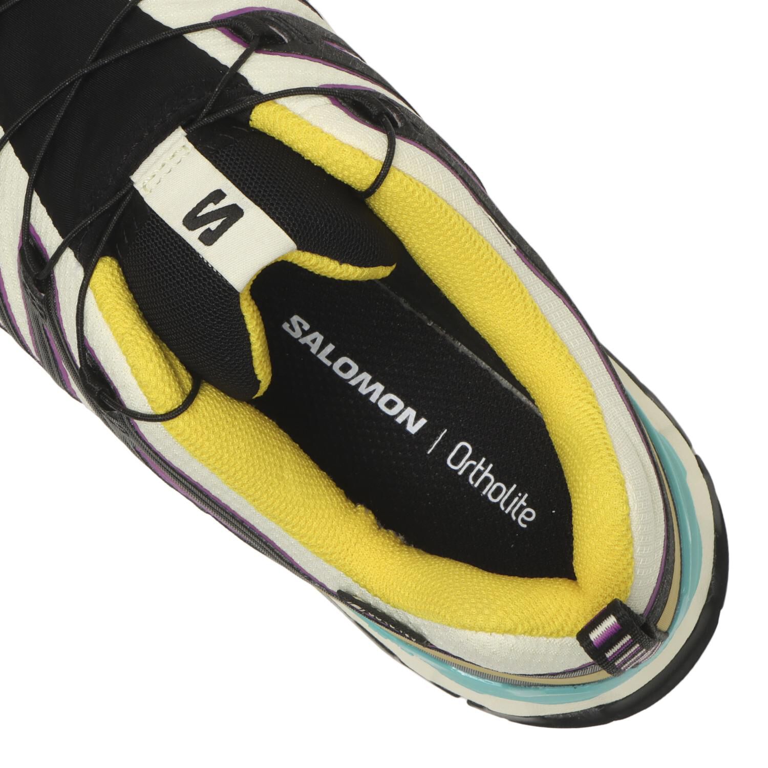 SALOMON「【SALOMON】XA PRO 3D V9 GTX W」|スニーカー|