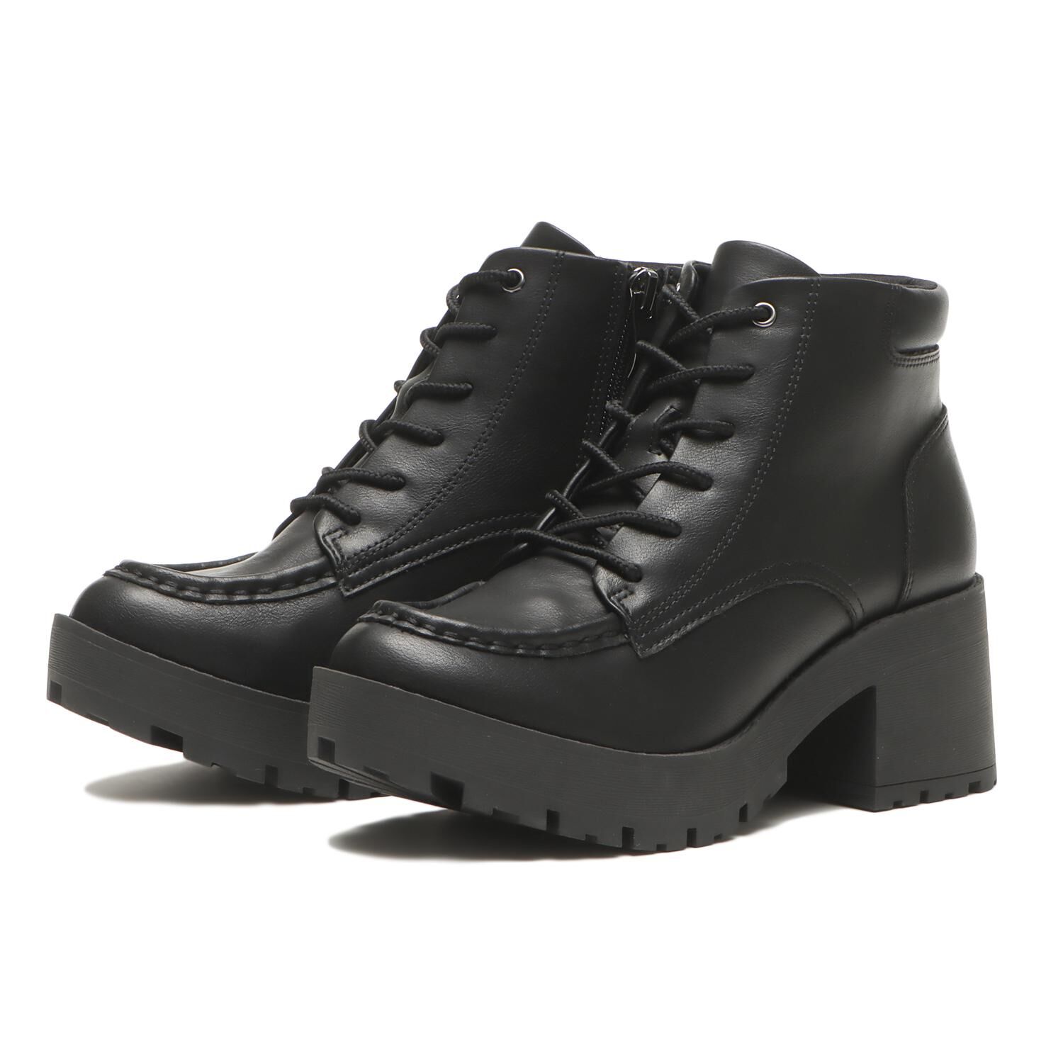 ABC SELECT「【ABC SELECT】MOC LACE UP 6.5」|スニーカー|