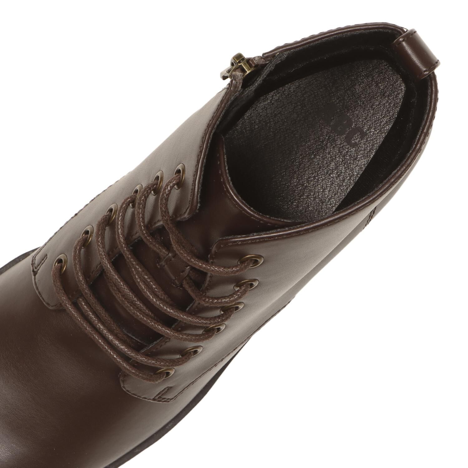 ABC SELECT「【ABC SELECT】GL LACE UP BOOTS 3.5」|スニーカー|