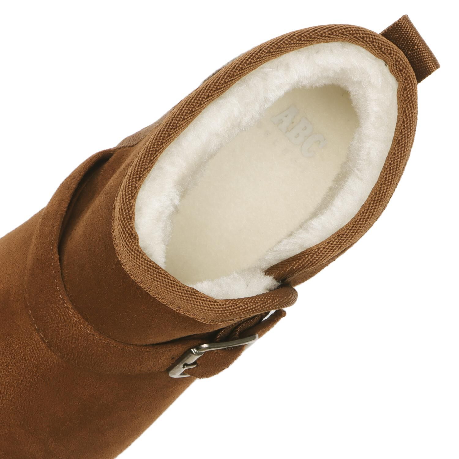 ABC SELECT「【ABC SELECT】BOA SHORT BOOTS」|スニーカー|