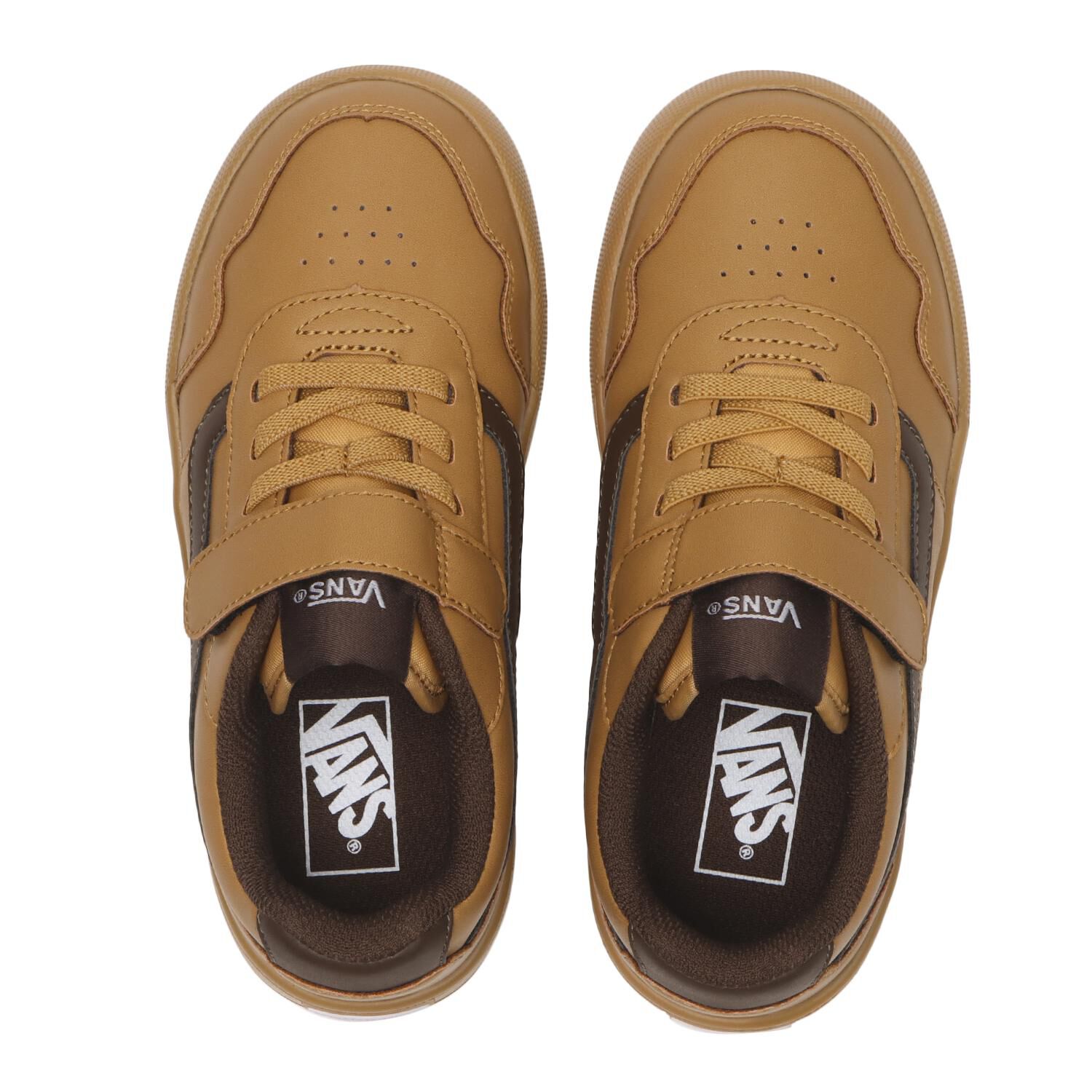 VANS「【VANS】17-22(H) RIGIDA」|スニーカー|